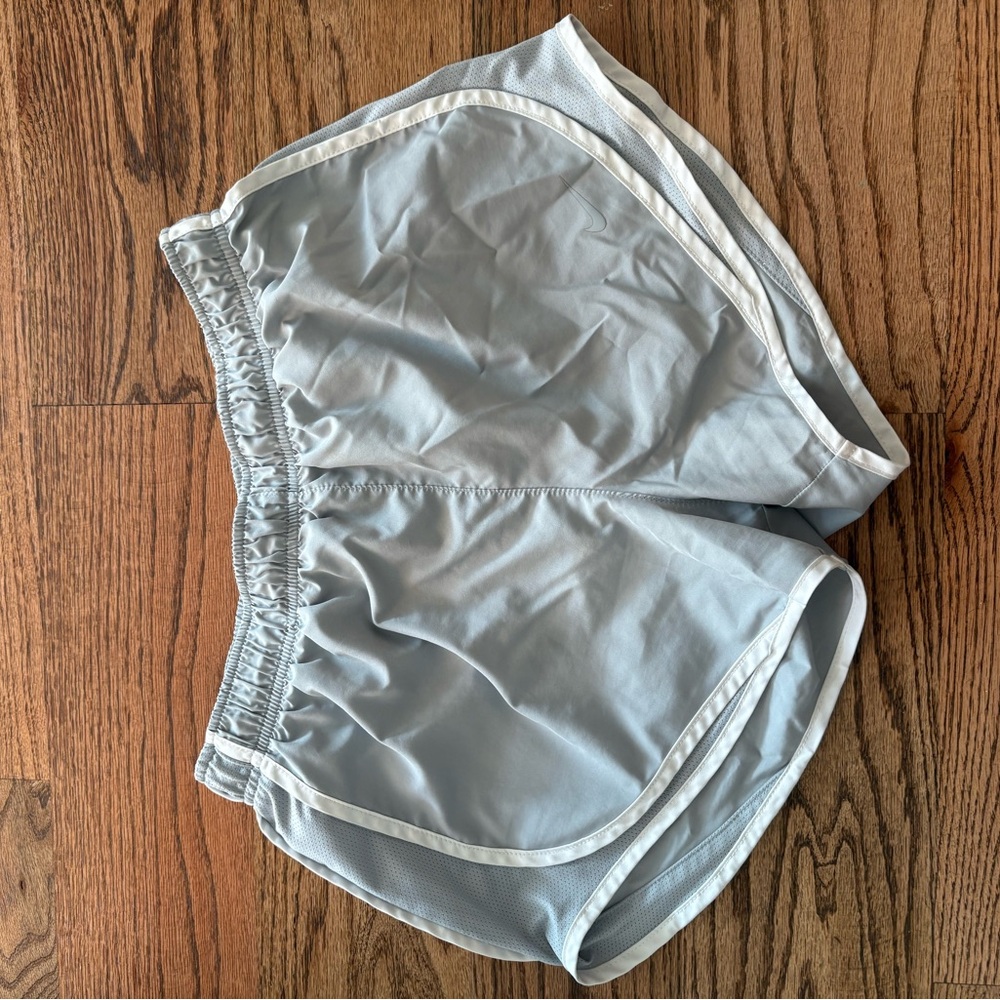 Nike Dri-FIT Gray Shorts